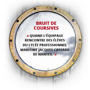 Image des bruits de cursives